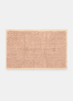 Tappetino per il bagno in misto cotone*Croff
