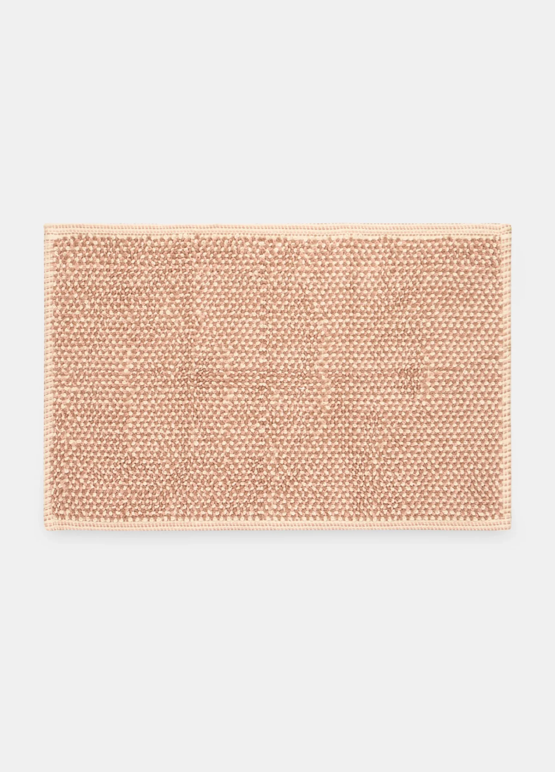 Tappetino per il bagno in misto cotone*Croff
