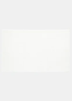 Tappeto bagno in poliestere riciclato*Croff Clearance