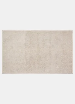 Tappeto bagno in poliestere riciclato*Croff New