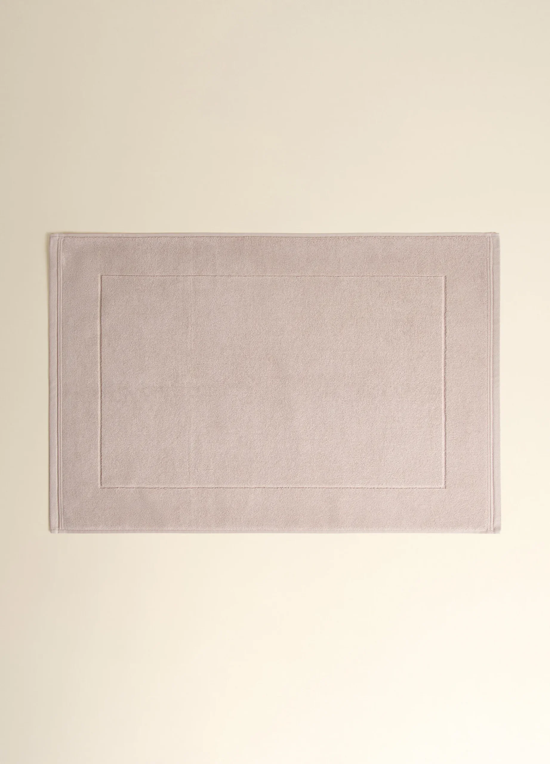Tappeto bagno in puro cotone Made in Portogallo*Croff New