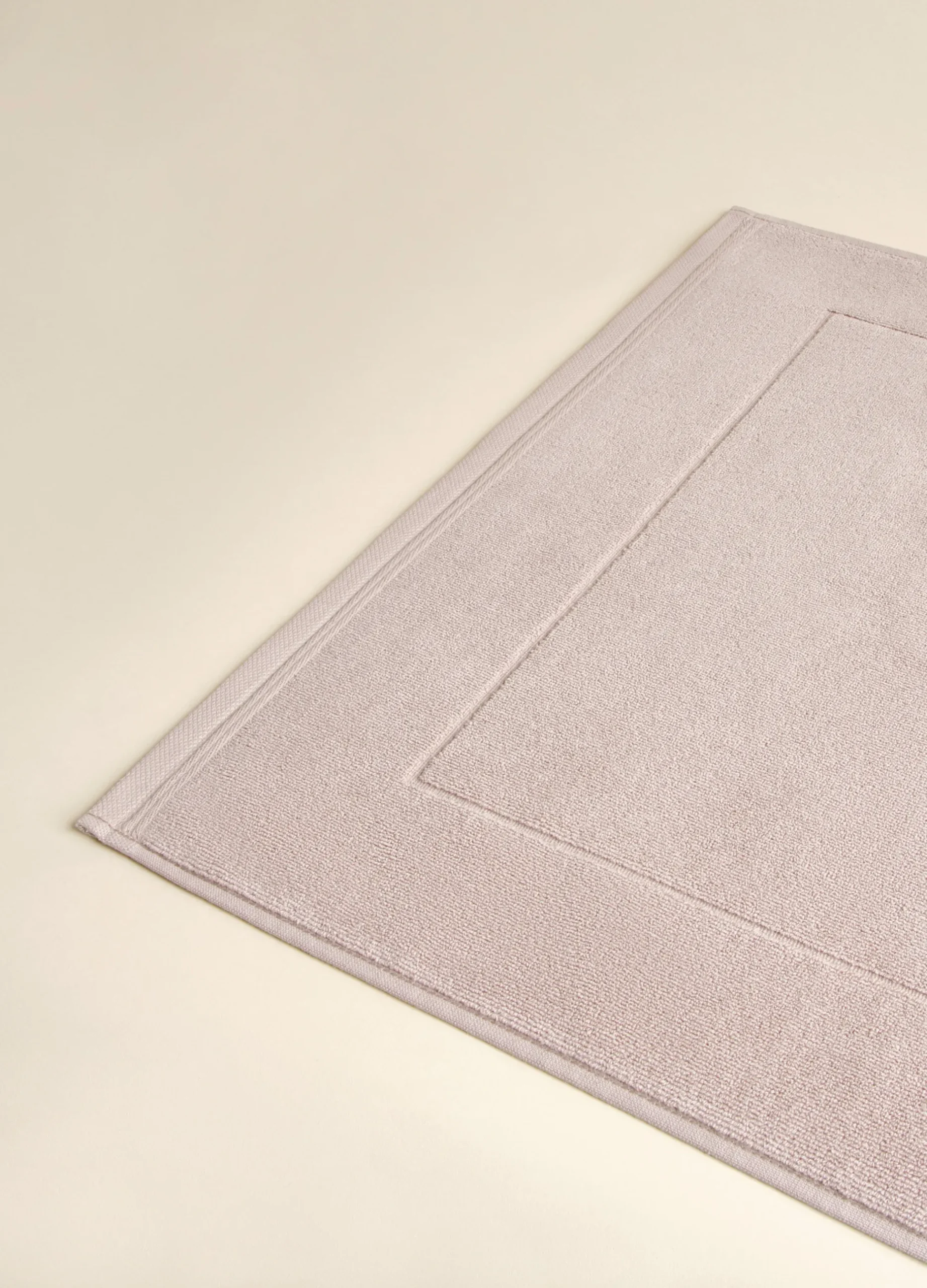 Tappeto bagno in puro cotone Made in Portogallo*Croff New