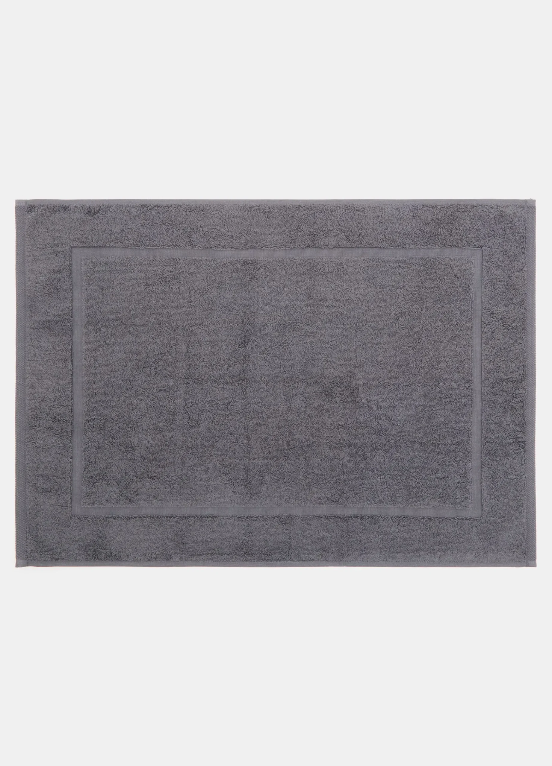 Tappeto bagno in puro cotone*Croff Outlet