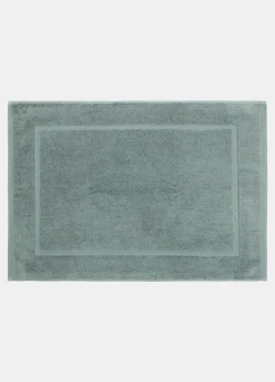 Tappeto bagno in puro cotone*Croff Sale