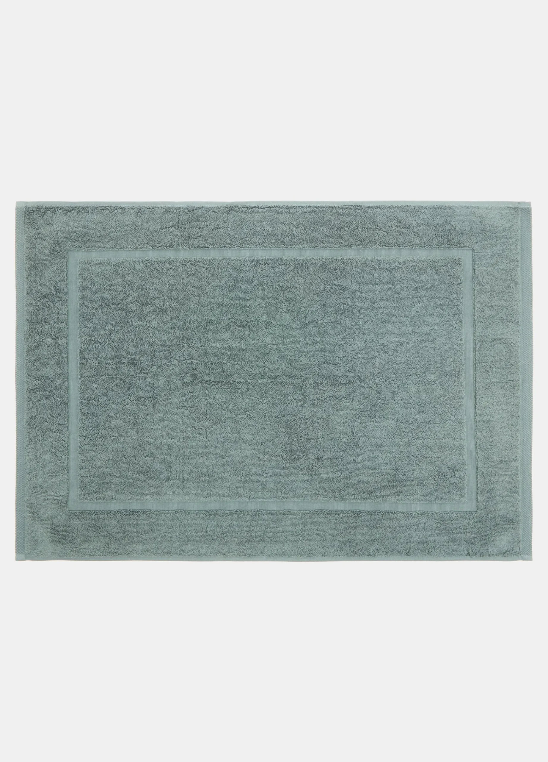 Tappeto bagno in puro cotone*Croff Sale