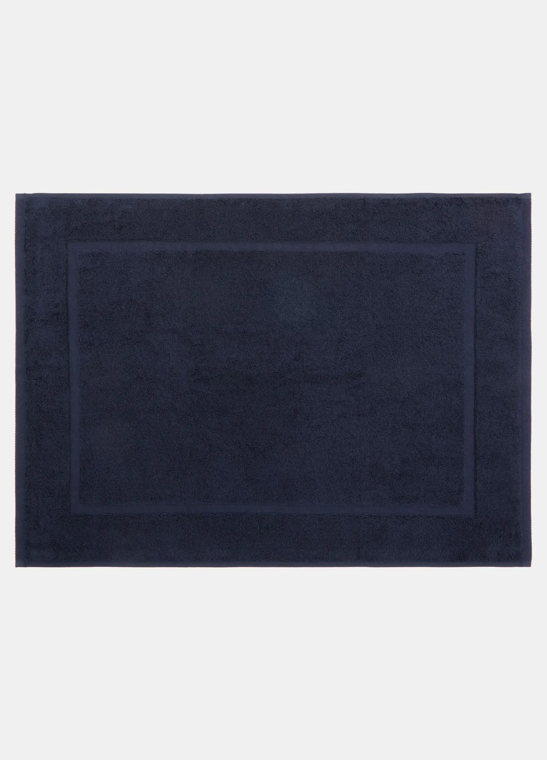 Tappeto bagno in puro cotone*Croff Clearance