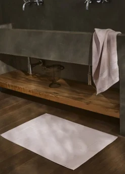 Tappeto bagno in puro cotone Made in Portogallo*Croff