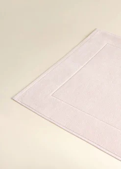 Tappeto bagno in puro cotone Made in Portogallo*Croff