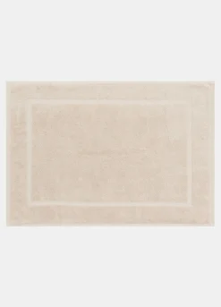 Tappeto bagno in puro cotone*Croff Clearance