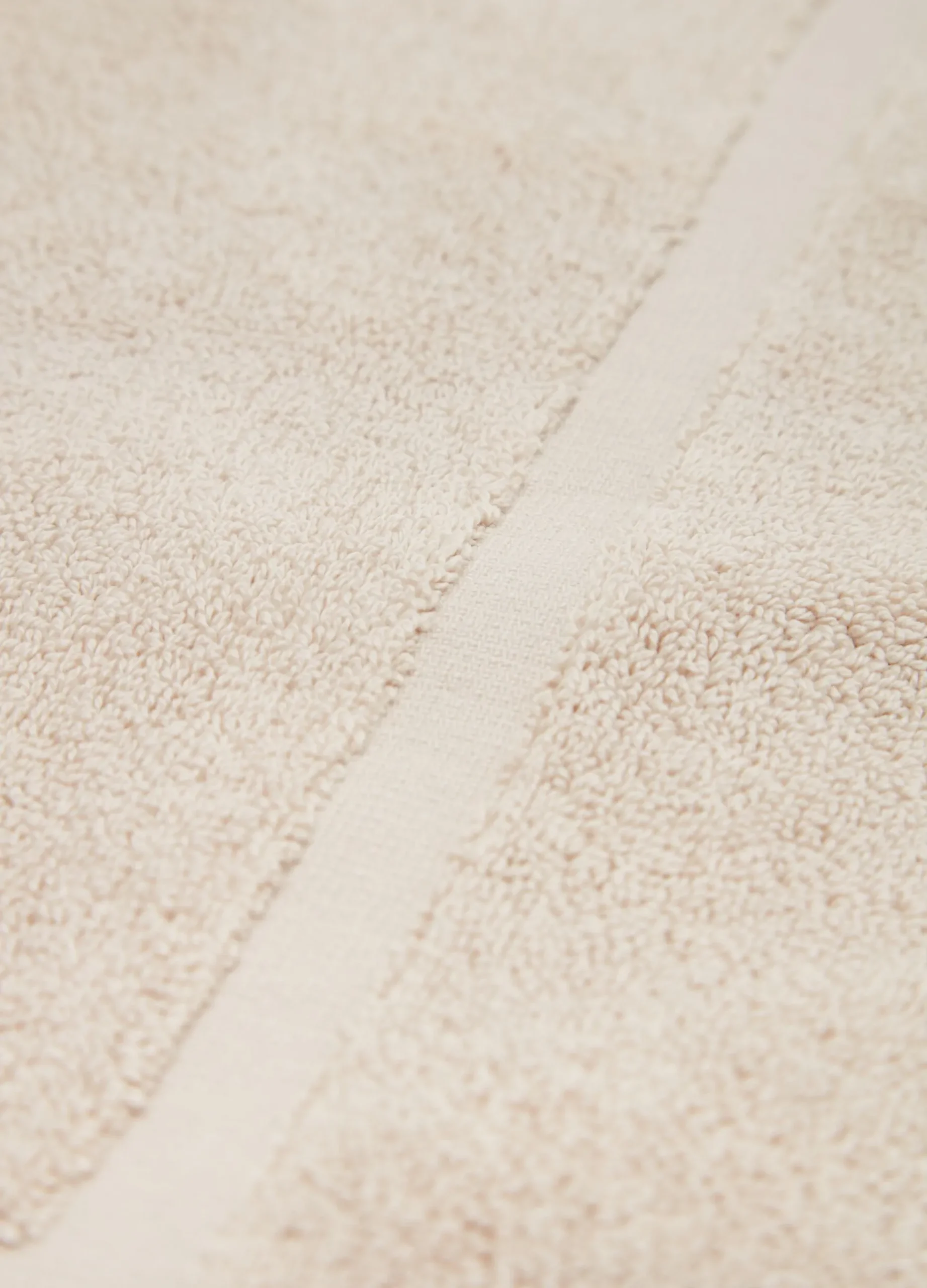 Tappeto bagno in puro cotone*Croff Clearance