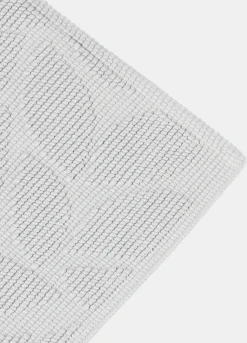 Tappeto bagno jacquard Made in Portugal*Croff Online