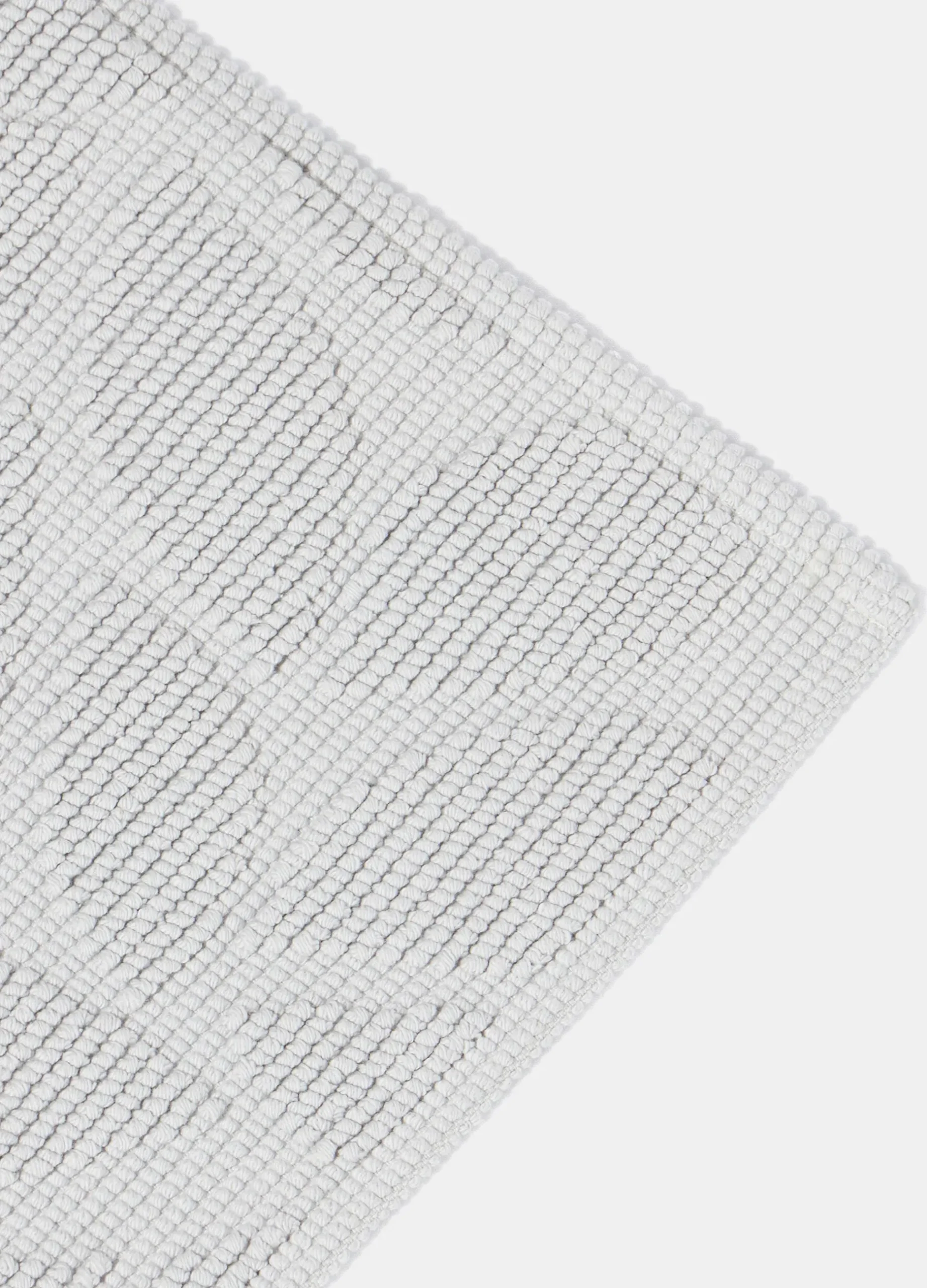 Tappeto bagno jacquard Made in Portugal*Croff Online