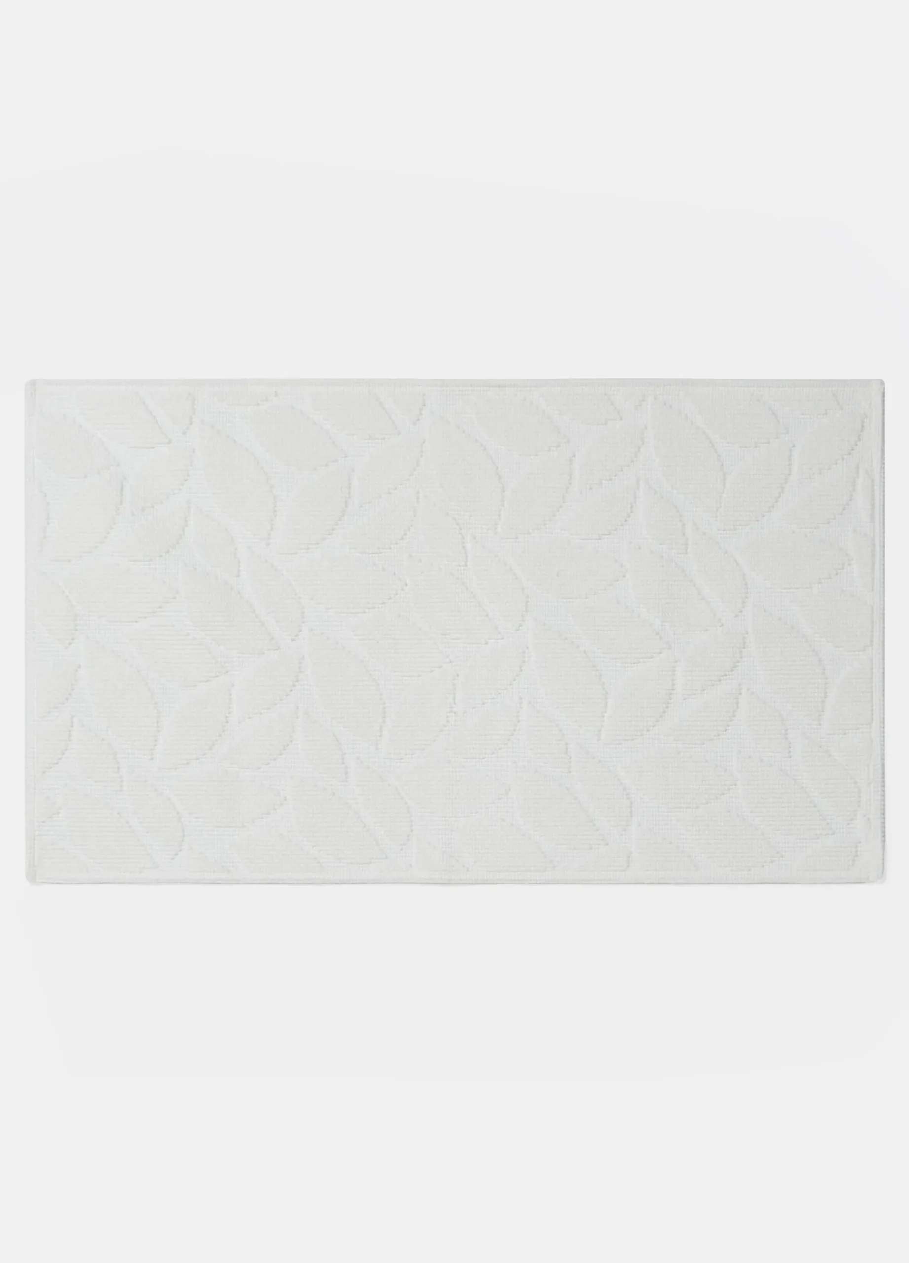 Tappeto bagno jacquard Made in Portugal*Croff Online