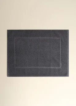 Tappeto in spugna di puro cotone*Croff New