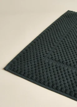 Tappeto in spugna di puro cotone*Croff Clearance