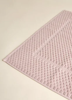 Tappeto in spugna di puro cotone*Croff Outlet