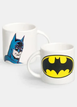 Tazza caffè Batman*Croff Clearance