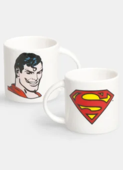 Tazza caffè Superman*Croff Online