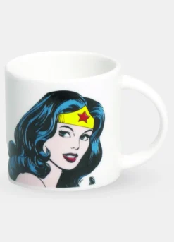 Tazza caffè Wonder Woman*Croff Hot