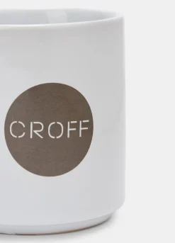 Tazza ceramica*Croff Sale