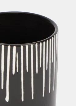 Tazza da tè in ceramica*Croff New