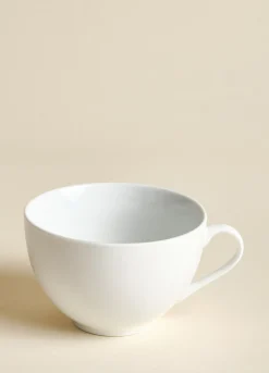 Tazza in ceramica da colazione*Croff