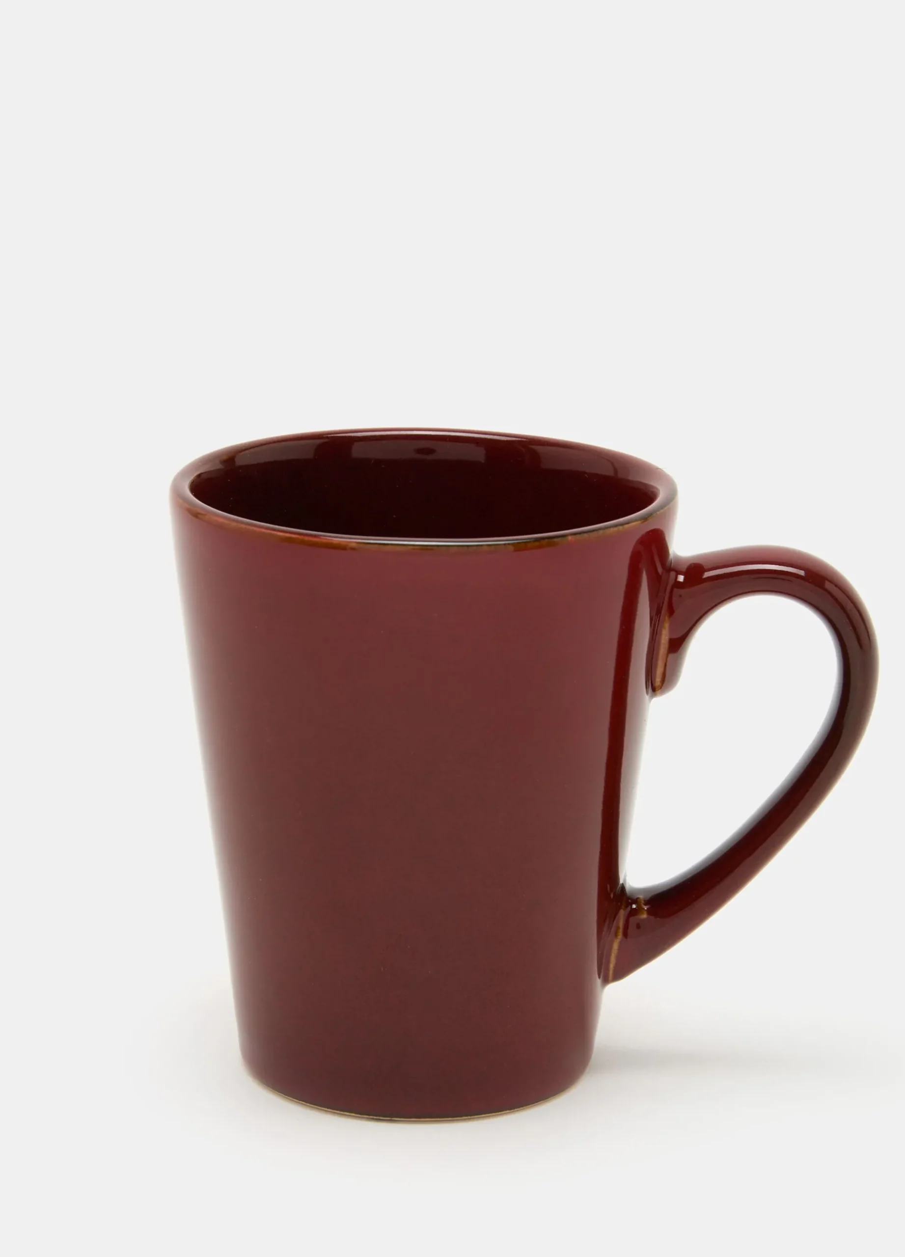 Tazza mug in ceramica*Croff Hot