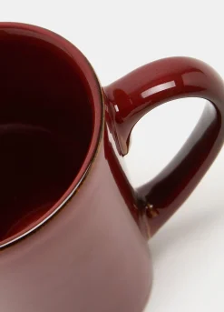 Tazza mug in ceramica*Croff Hot