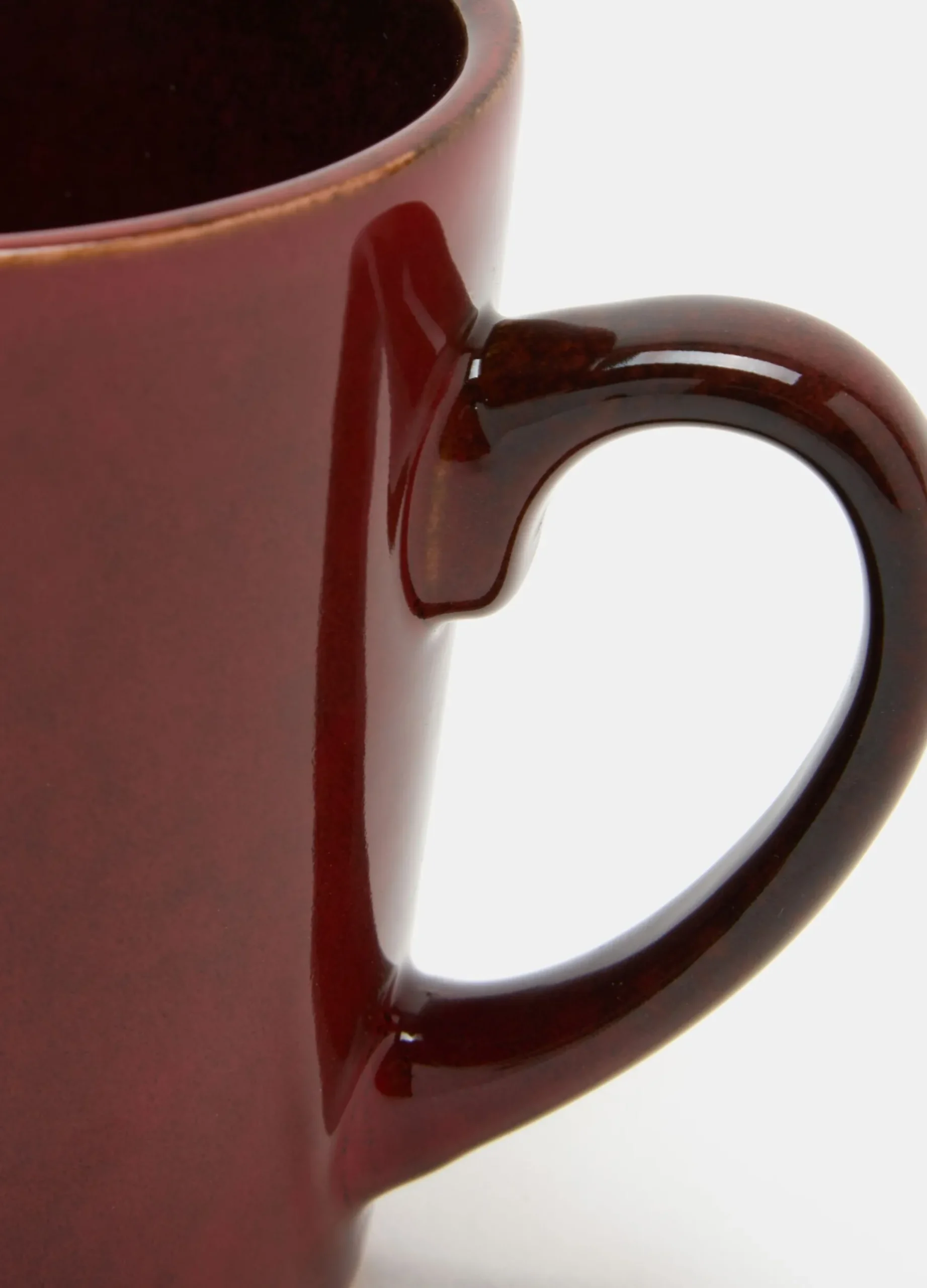 Tazza mug in ceramica*Croff New