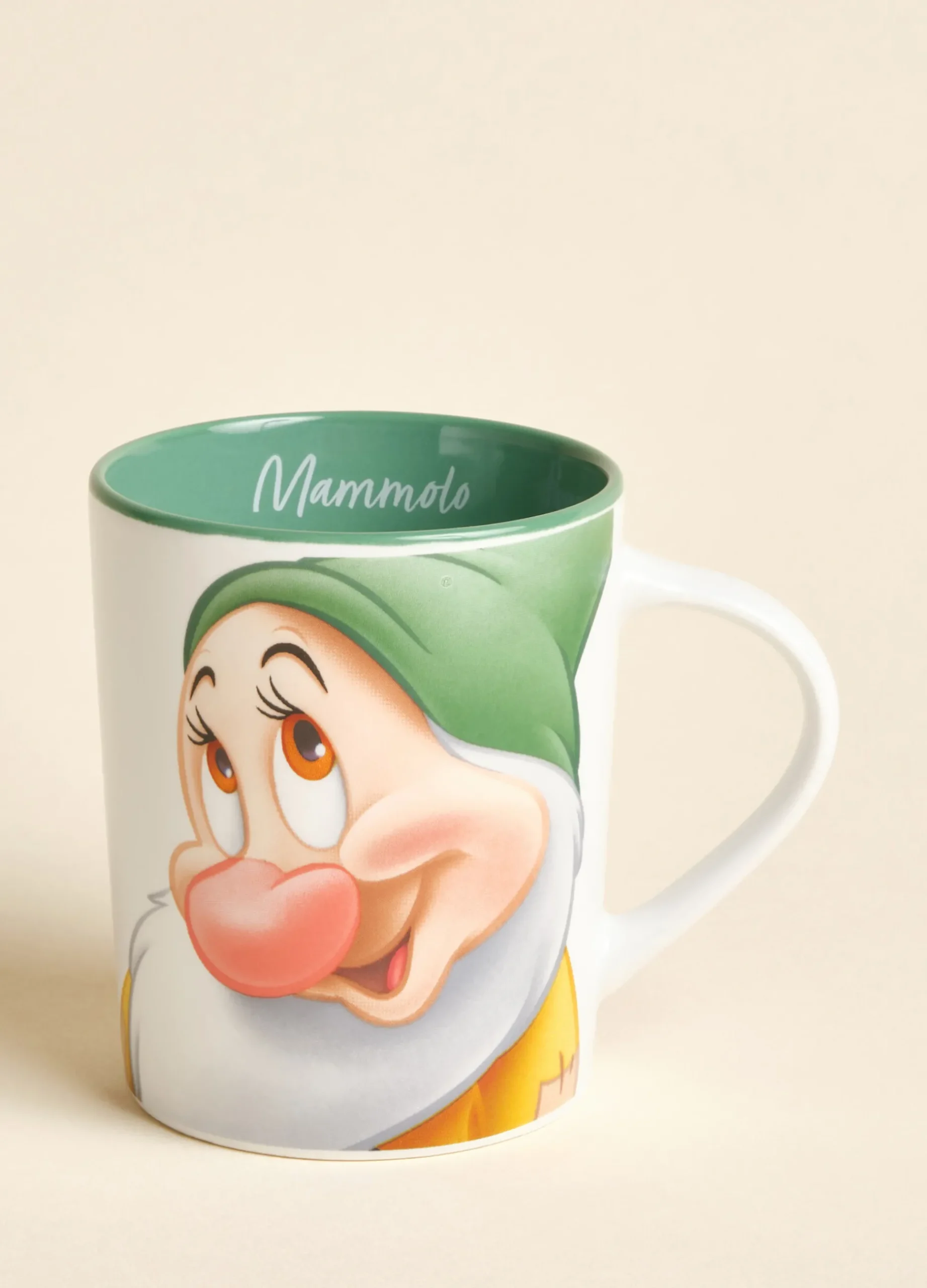 Tazza mug Mammolo*Croff