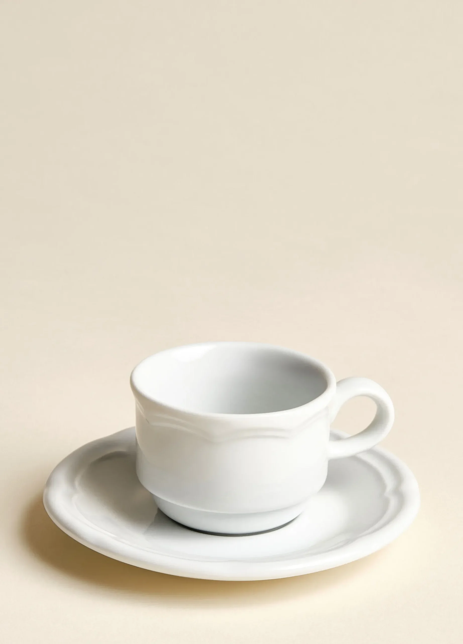 Tazza Ouverture in porcellana*Croff Discount