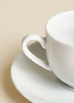 Tazzina da caffè in ceramica*Croff New
