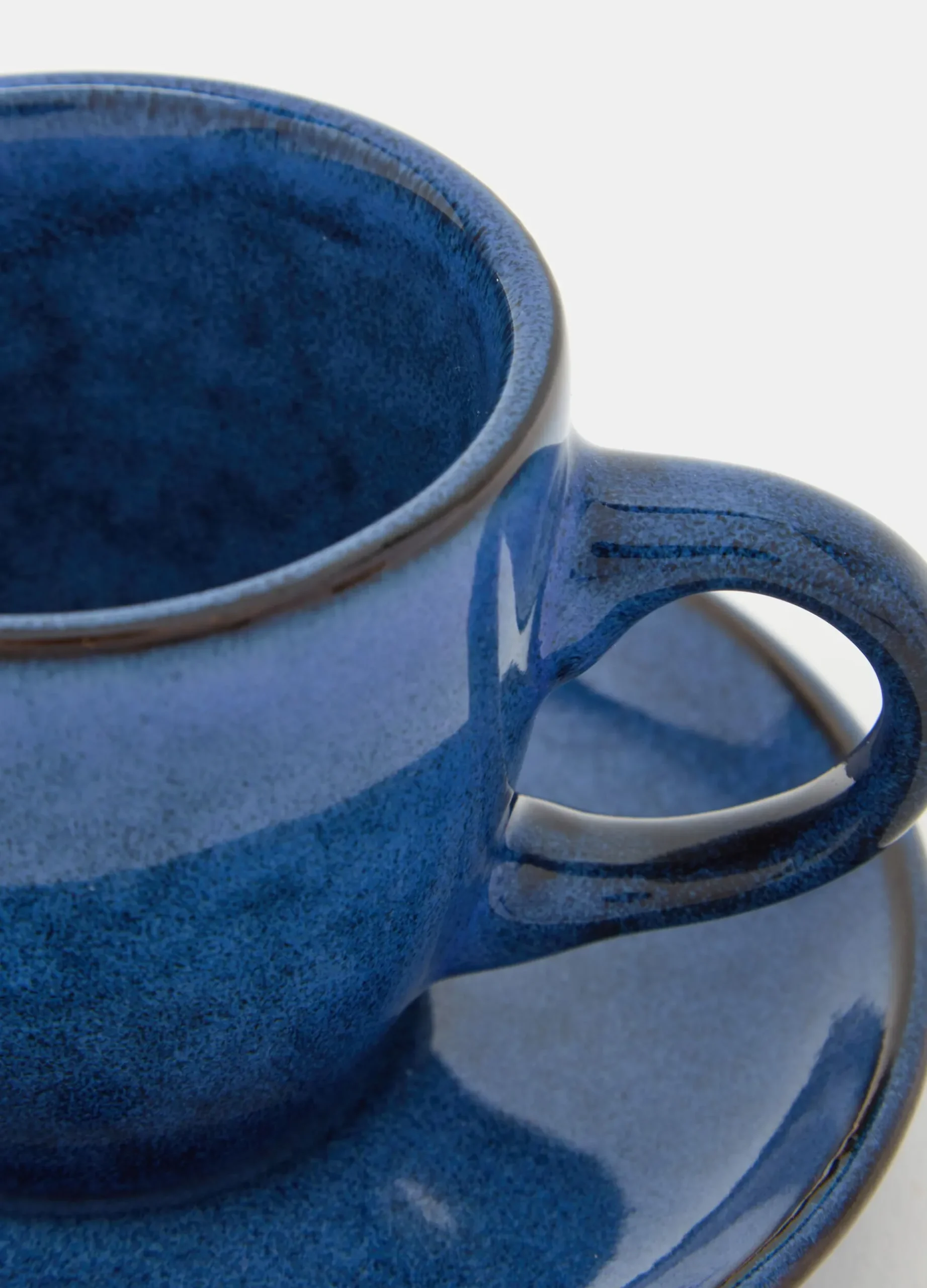 Tazzina da caffè in ceramica*Croff Sale