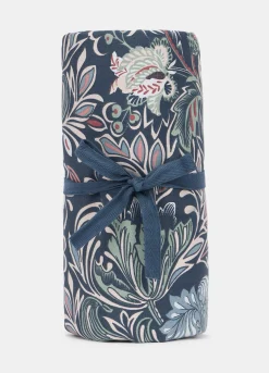 Telo arredo grande con stampa a fiori*Croff Online