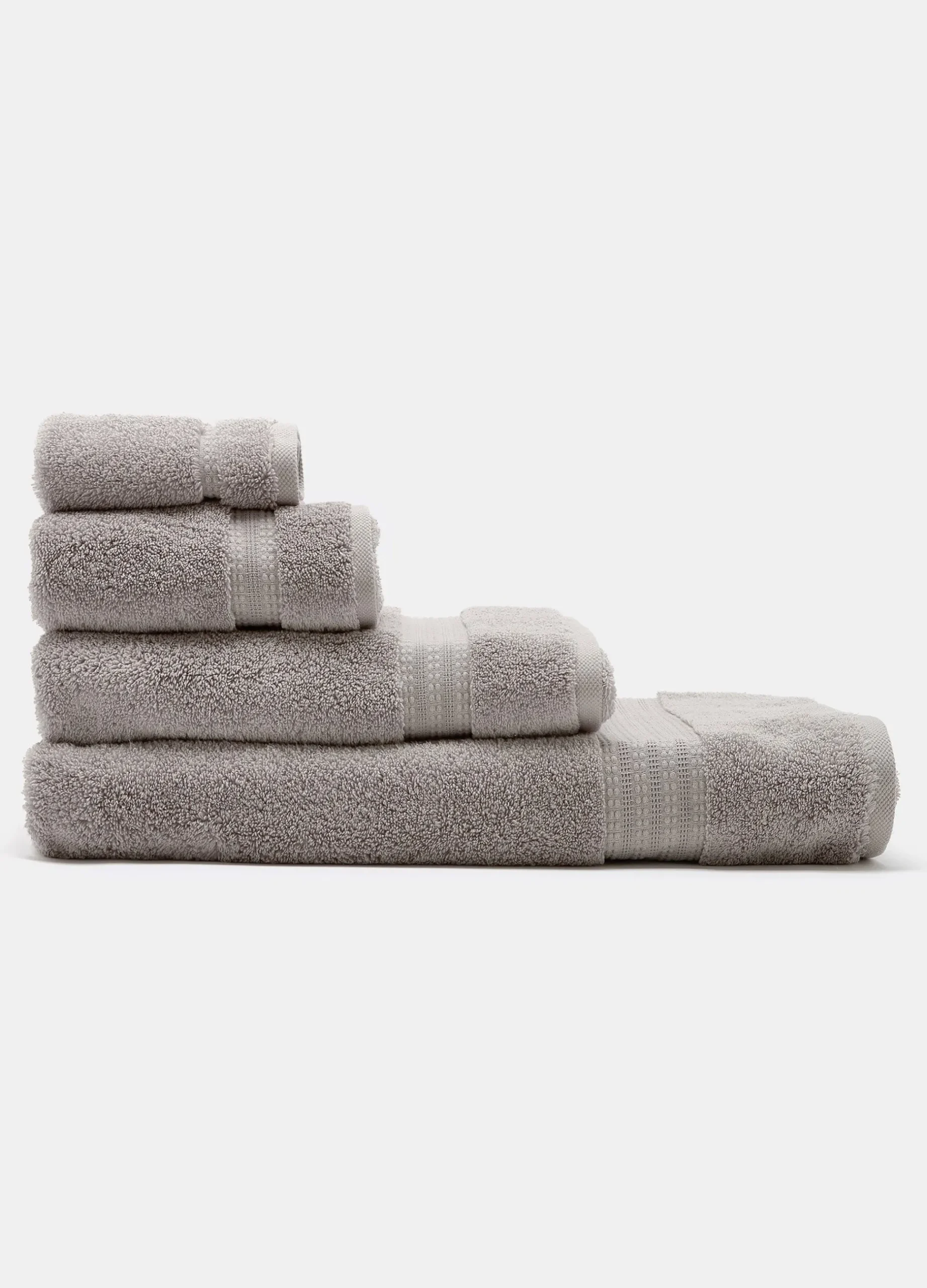 Telo bagno in puro cotone Made in Portogallo*Croff Outlet