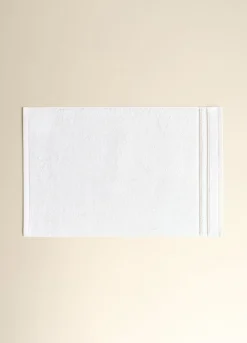 Telo da bagno in puro cotone rigato Made in Portogallo*Croff Discount