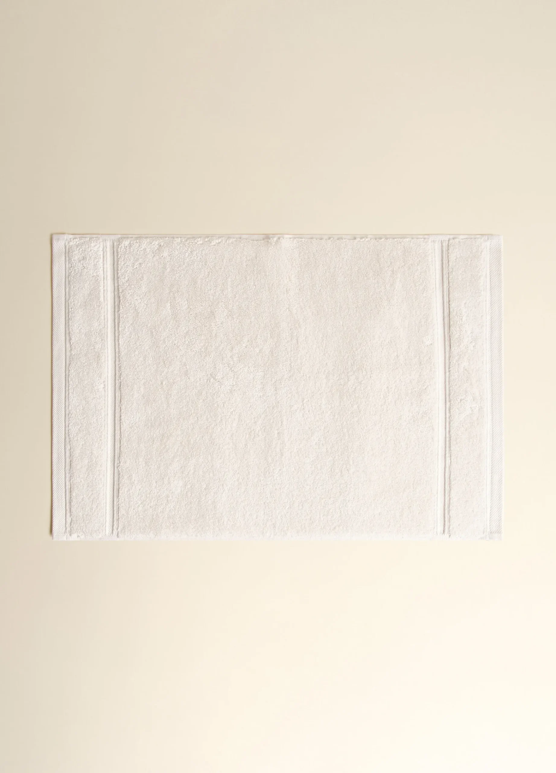 Telo zero twist 500gsm Made in Portogallo*Croff Sale