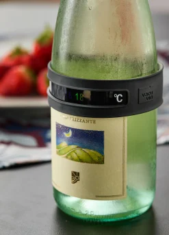 Termometro per vino*Croff