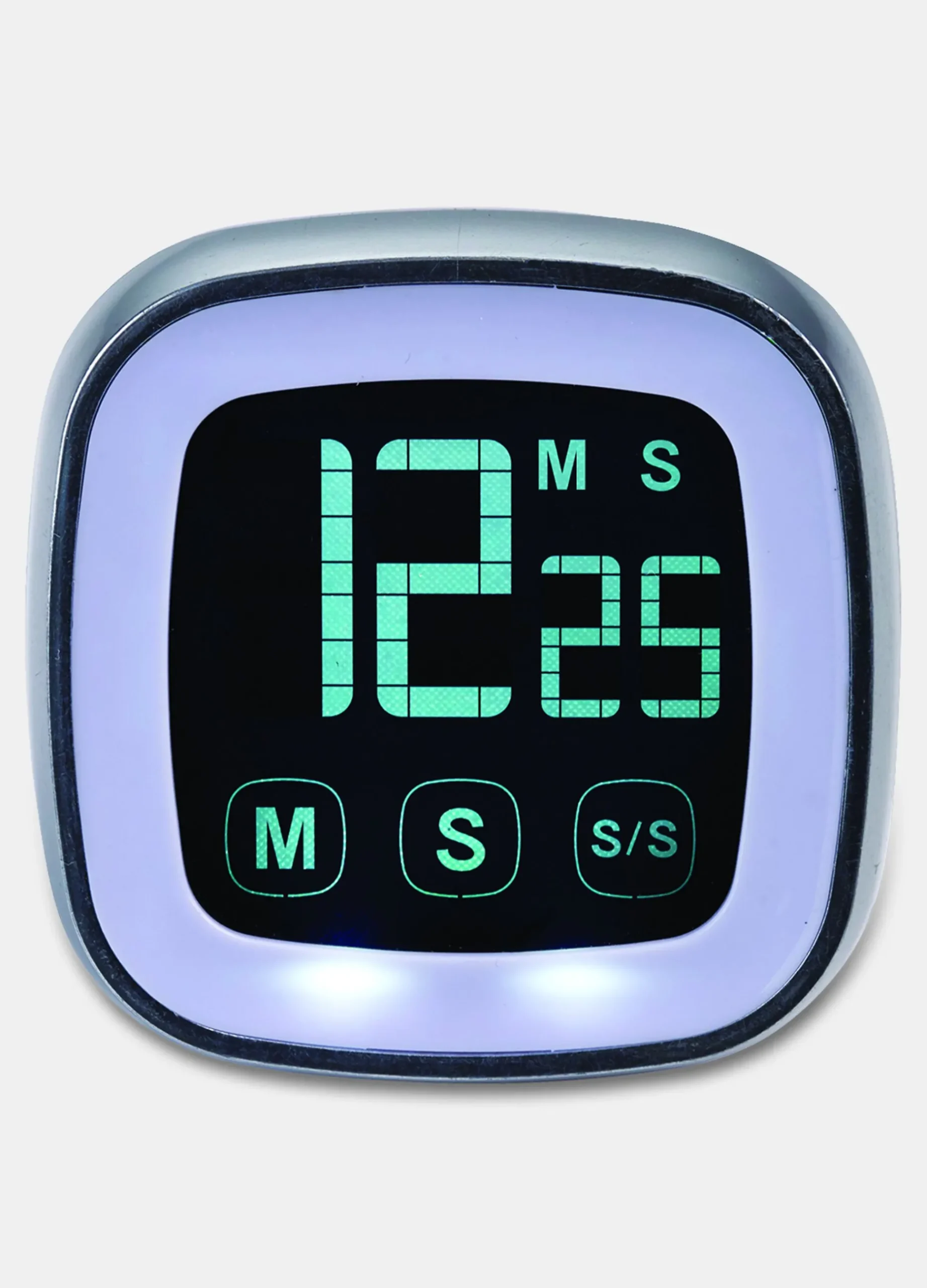 Timer da cucina digitale con batteria*Croff New
