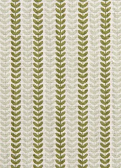 Tovaglia 4 posti in cotone a fantasia*Croff Clearance