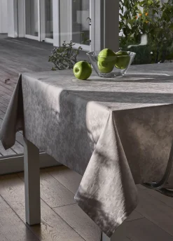 Tovaglia 6 posti in cotone jacquard*Croff New