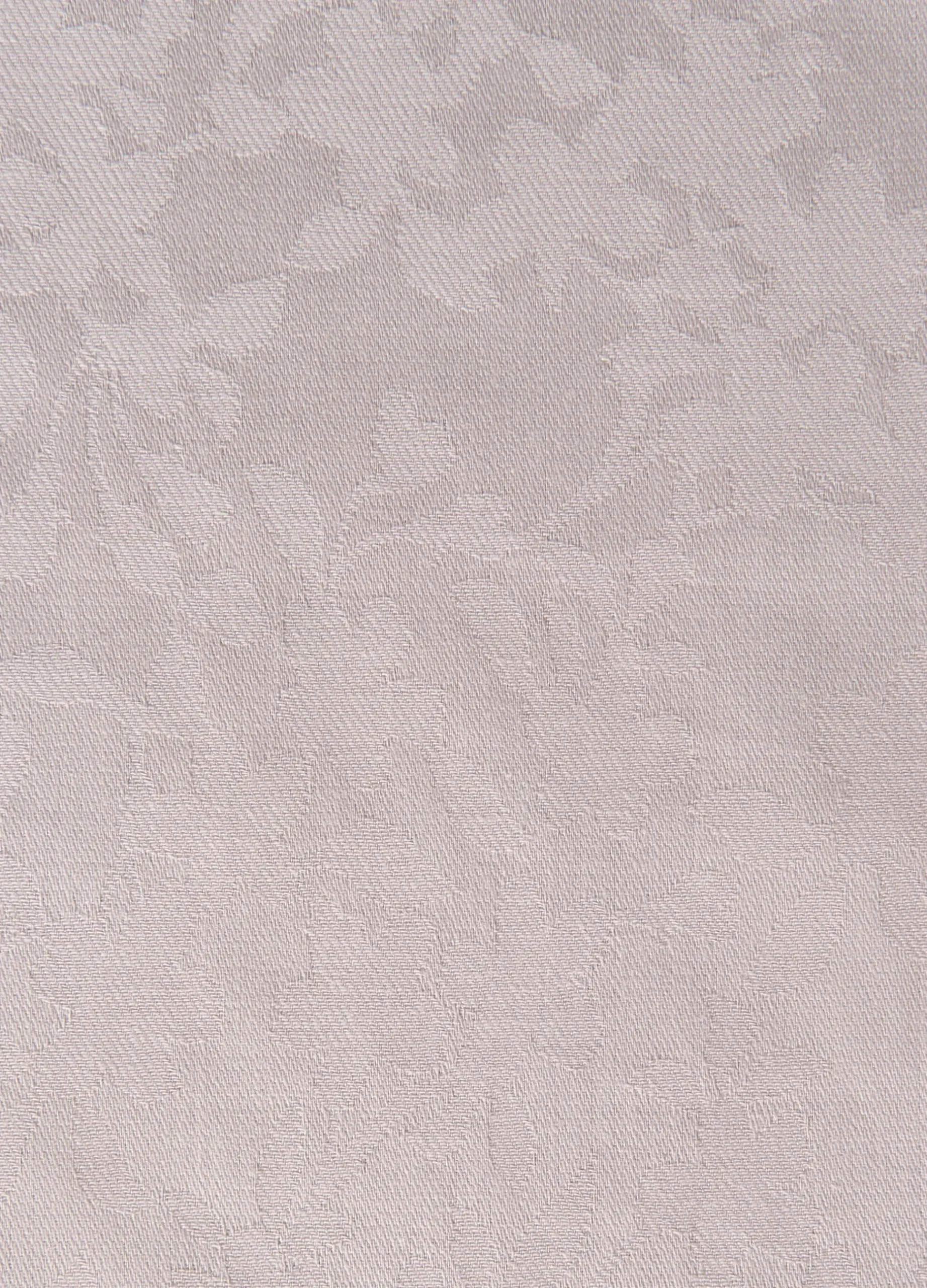 Tovaglia 6 posti in cotone jacquard*Croff New