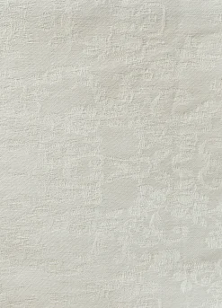 Tovaglia in cotone lavorato jacquard*Croff