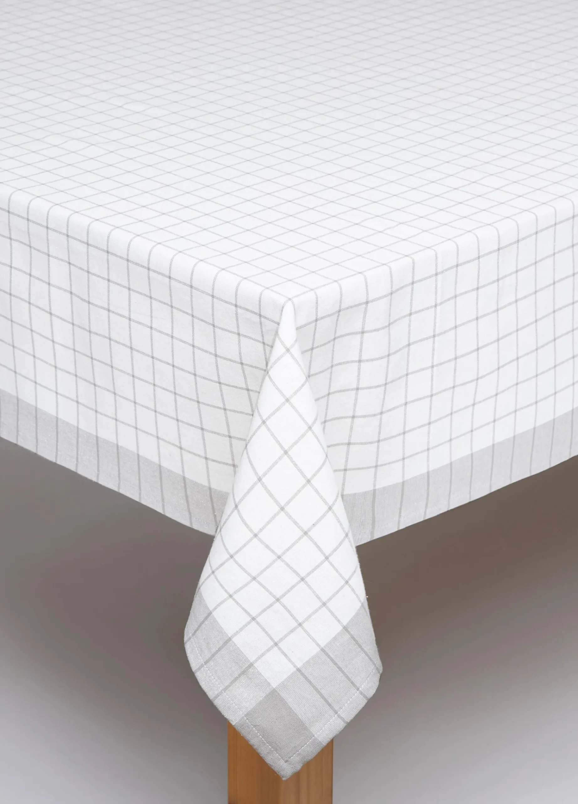 Tovaglia puro cotone a quadri*Croff Discount