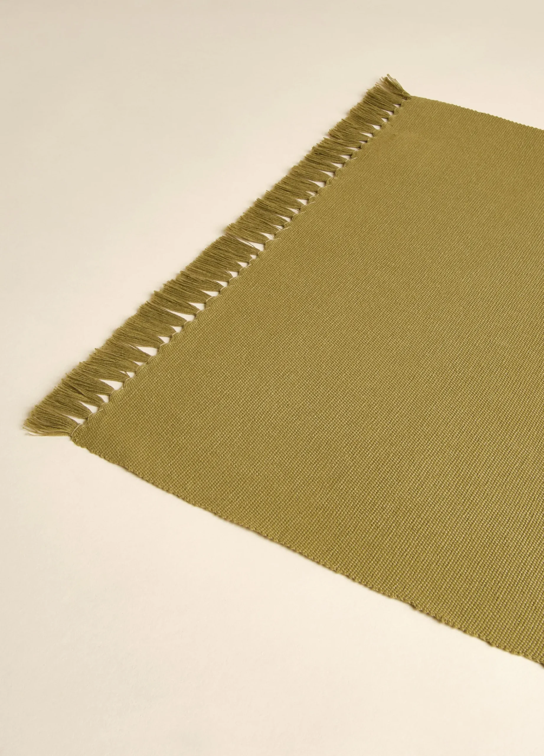 Tovaglietta da colazione in cotone biologico*Croff Clearance