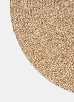 Tovaglietta rotonda a spirale*Croff Clearance