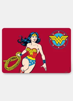 Tovaglietta Wonder Woman.*Croff Clearance