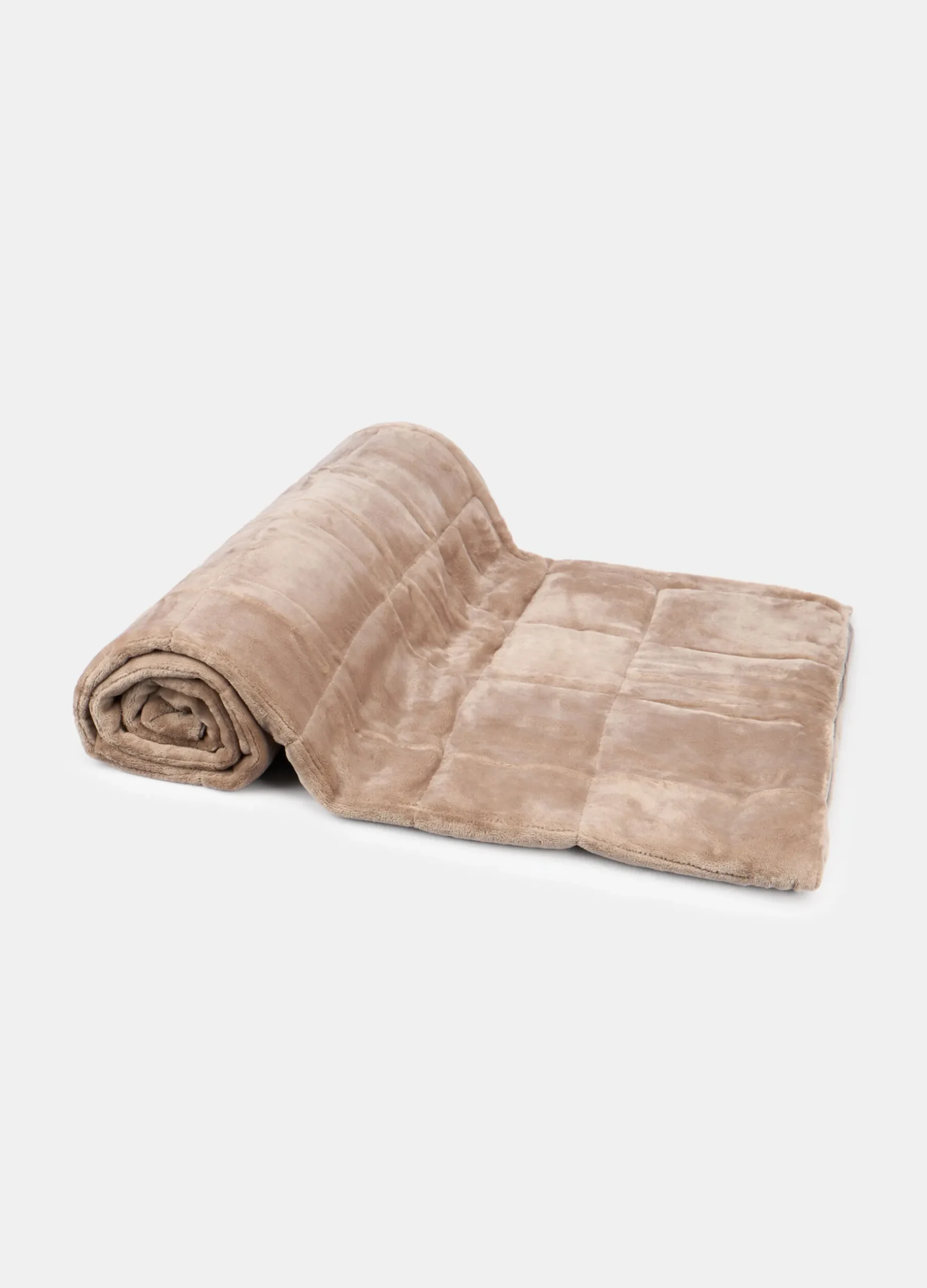 Trapunta letto singolo con peluche*Croff Clearance