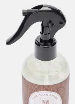 Vaporizzatore per ambiente Sandalo e Ambra*Croff Online