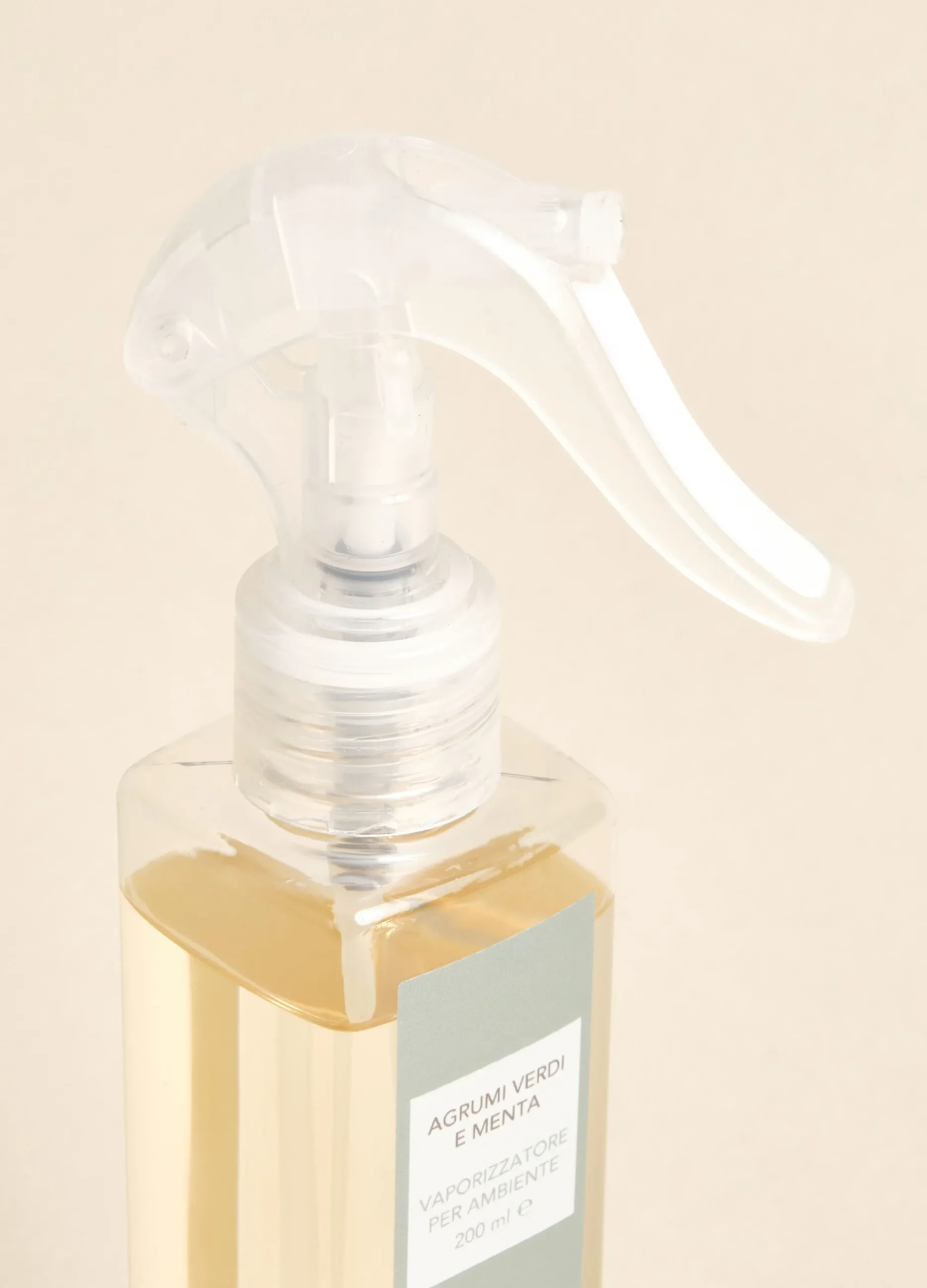 Vaporizzatore per ambiente Agrumi Verdi e Menta*Croff Sale